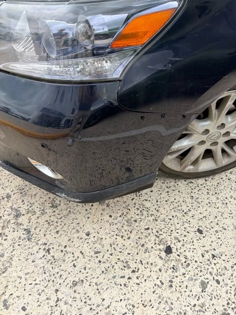 Used 2010 Lexus HS 250h Premium w/ Tech Pkg FWD image 3