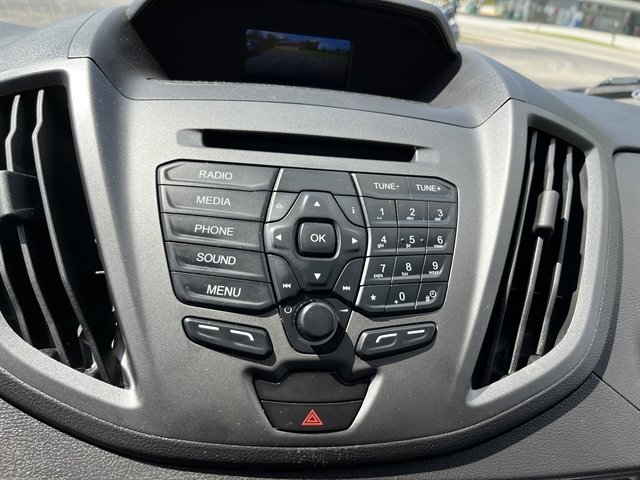 Used 2018 Ford Transit 150 XL RWD image 26