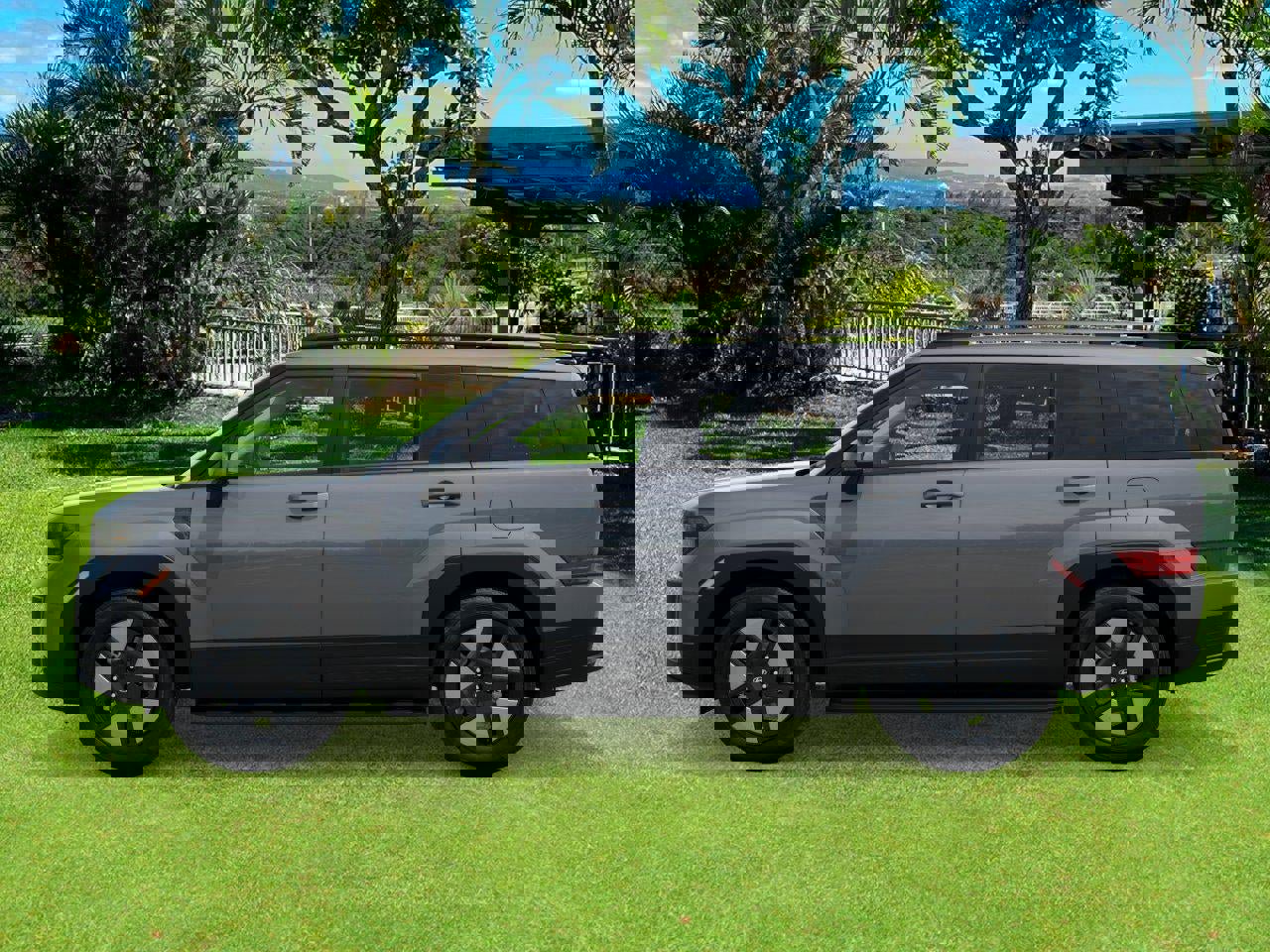 New 2026 Hyundai Santa Fe SEL image 3