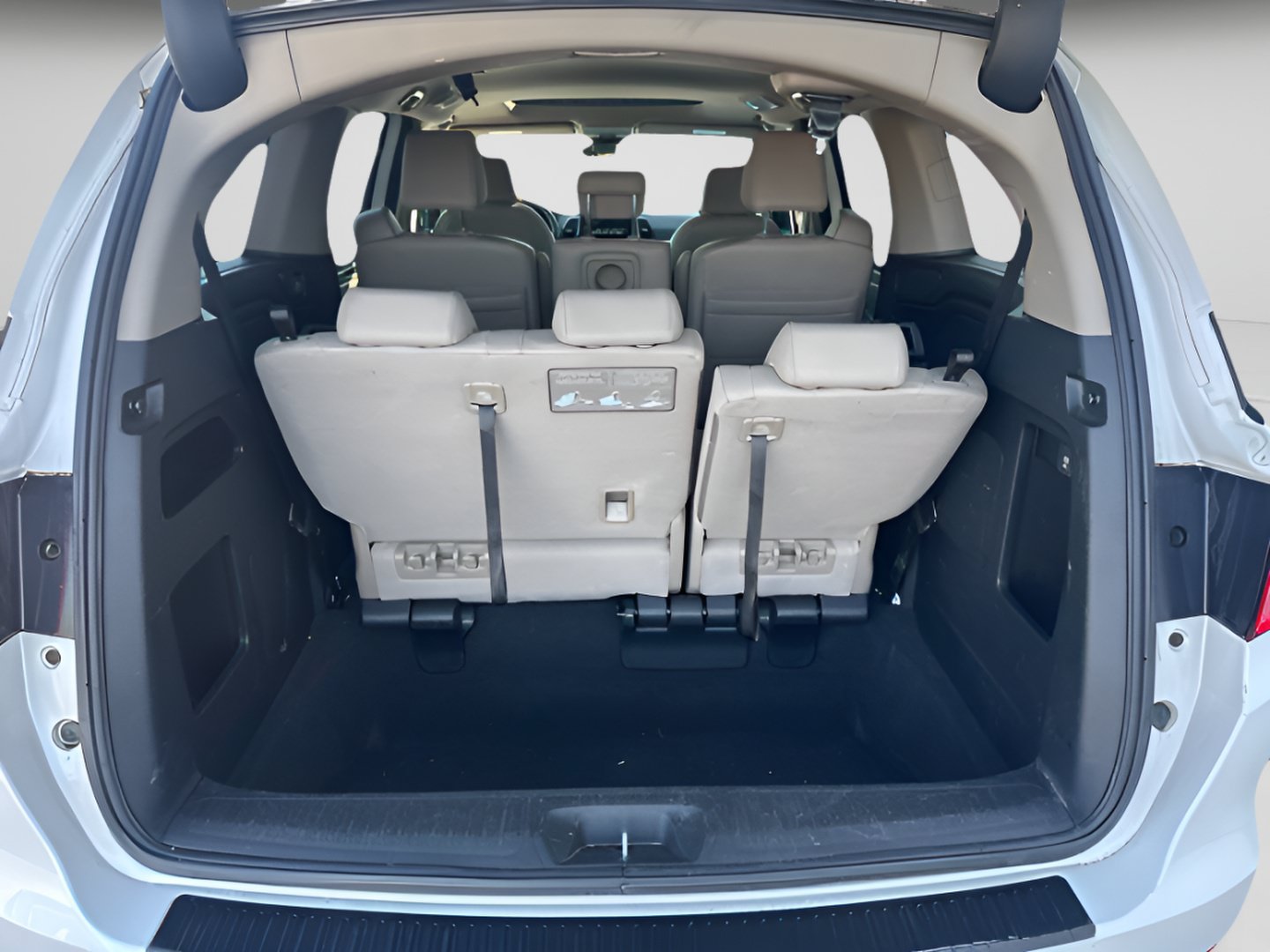 Used 2022 Honda Odyssey EX-L image 11