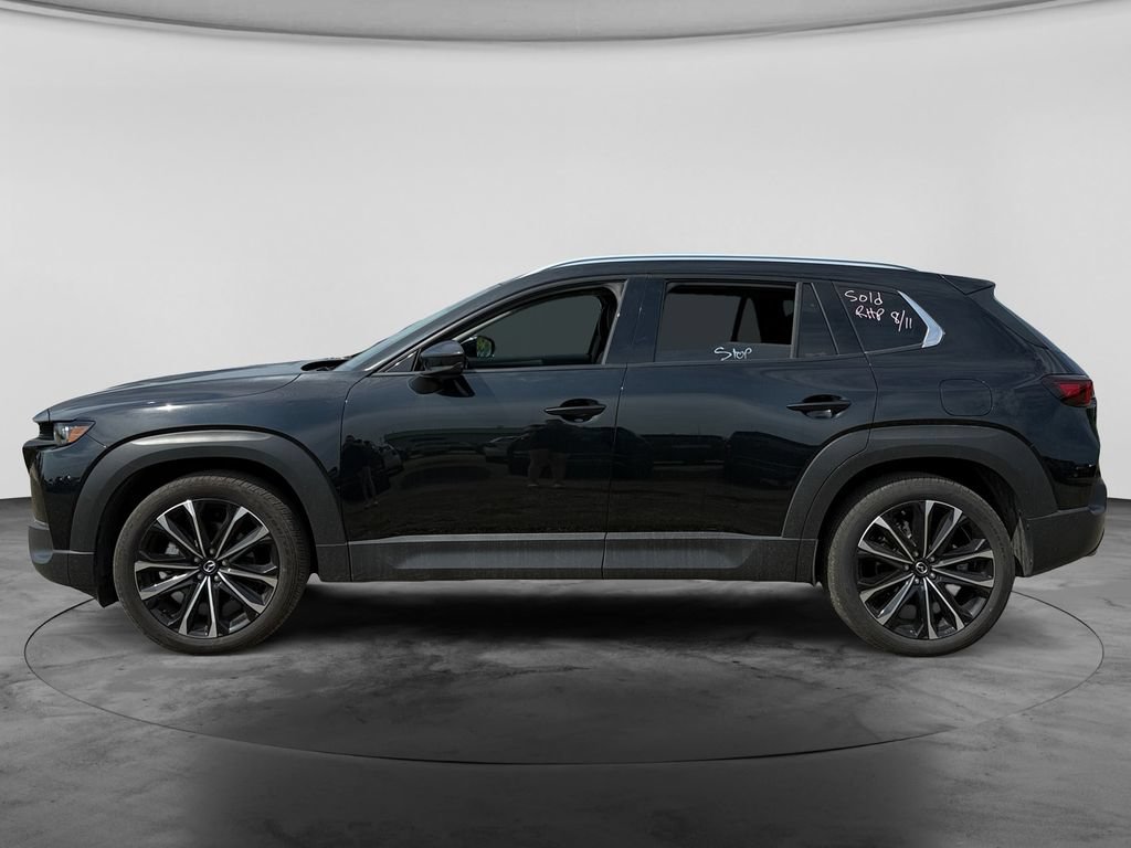 Used 2026 MAZDA CX-50 AWD 2.5 S w/ Premium Package image 6