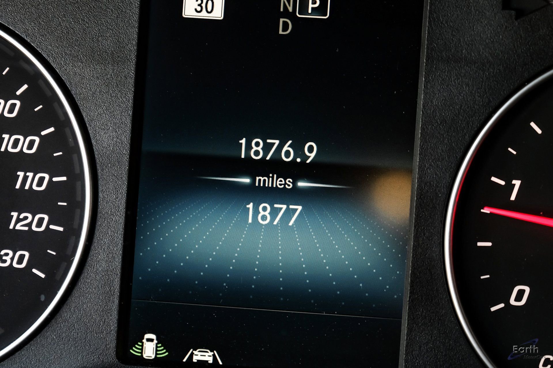 Used 2023 Mercedes-Benz Sprinter 3500 w/ Parking Package image 69