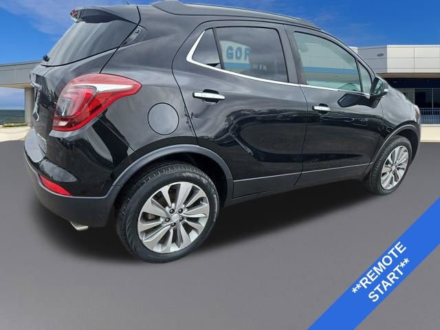 Used 2019 Buick Encore Preferred w/ Safety Package image 6