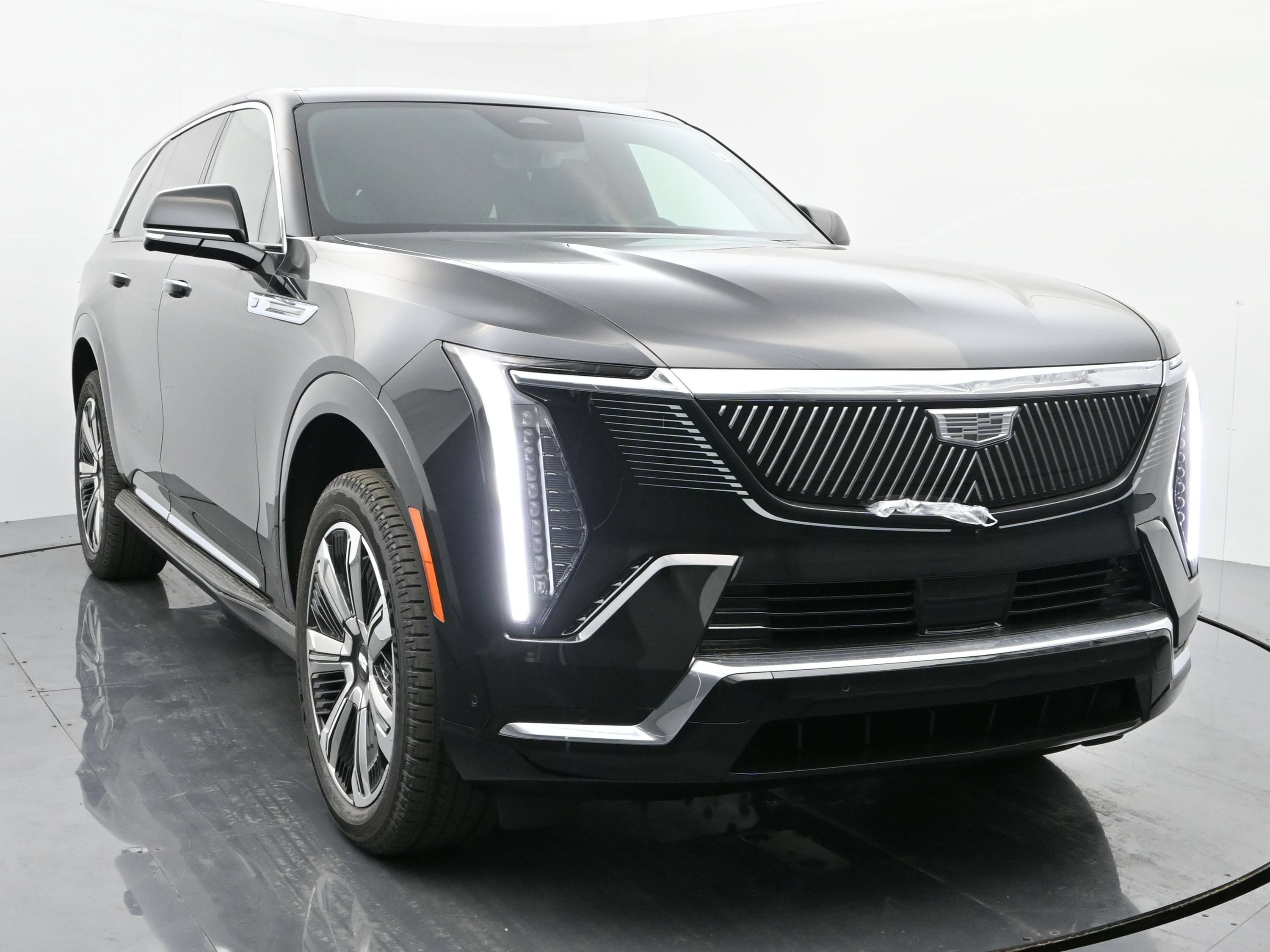 New 2025 Cadillac Escalade IQ Luxury 2 AWD/4WD image 8