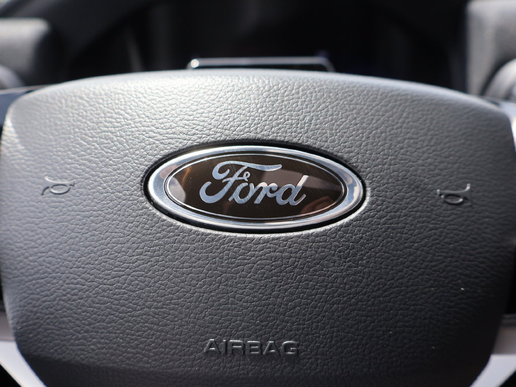 New 2026 Ford Explorer Tremor w/ Tremor Ultimate Package AWD/4WD image 30