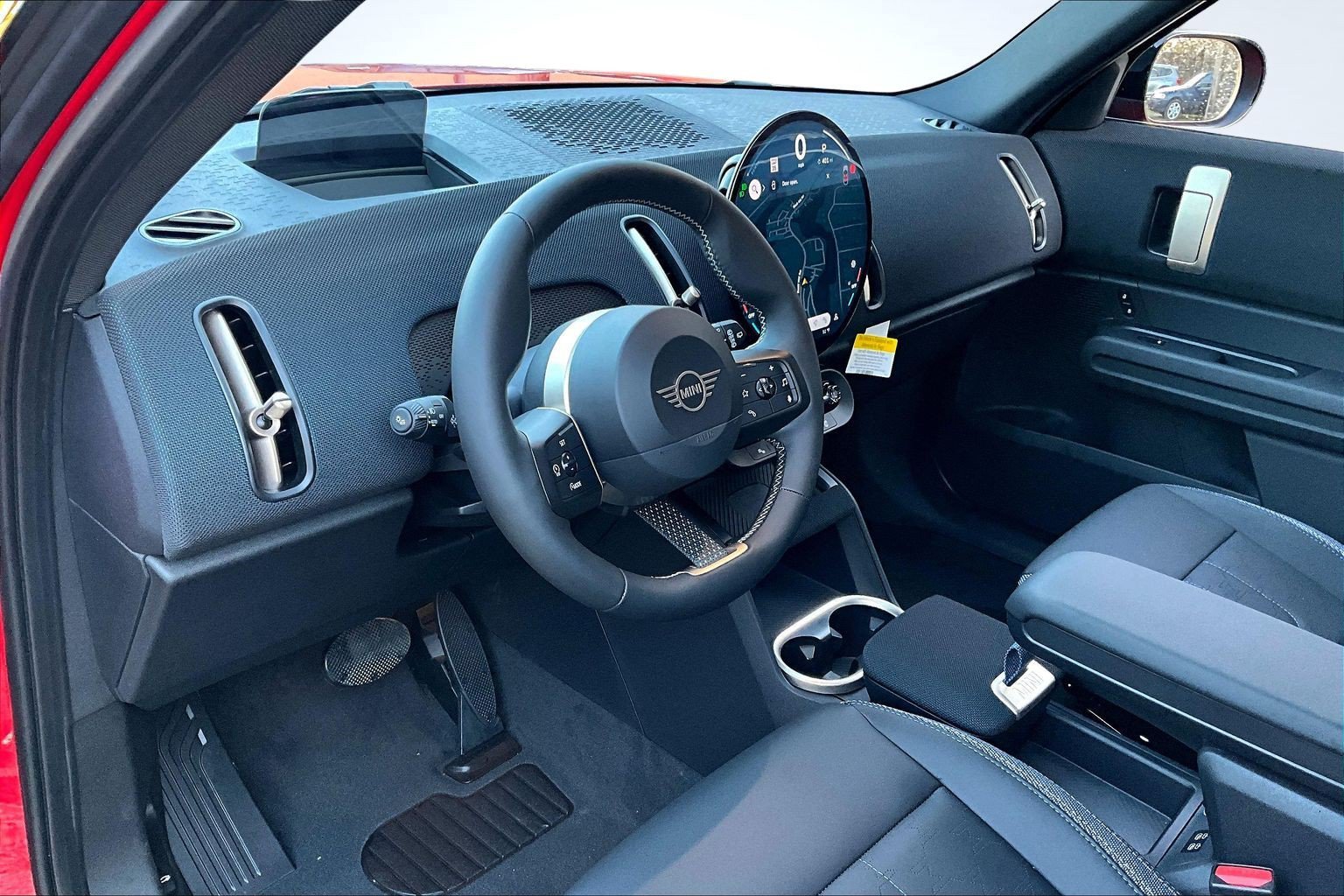Used 2026 MINI Cooper Countryman S AWD/4WD image 7