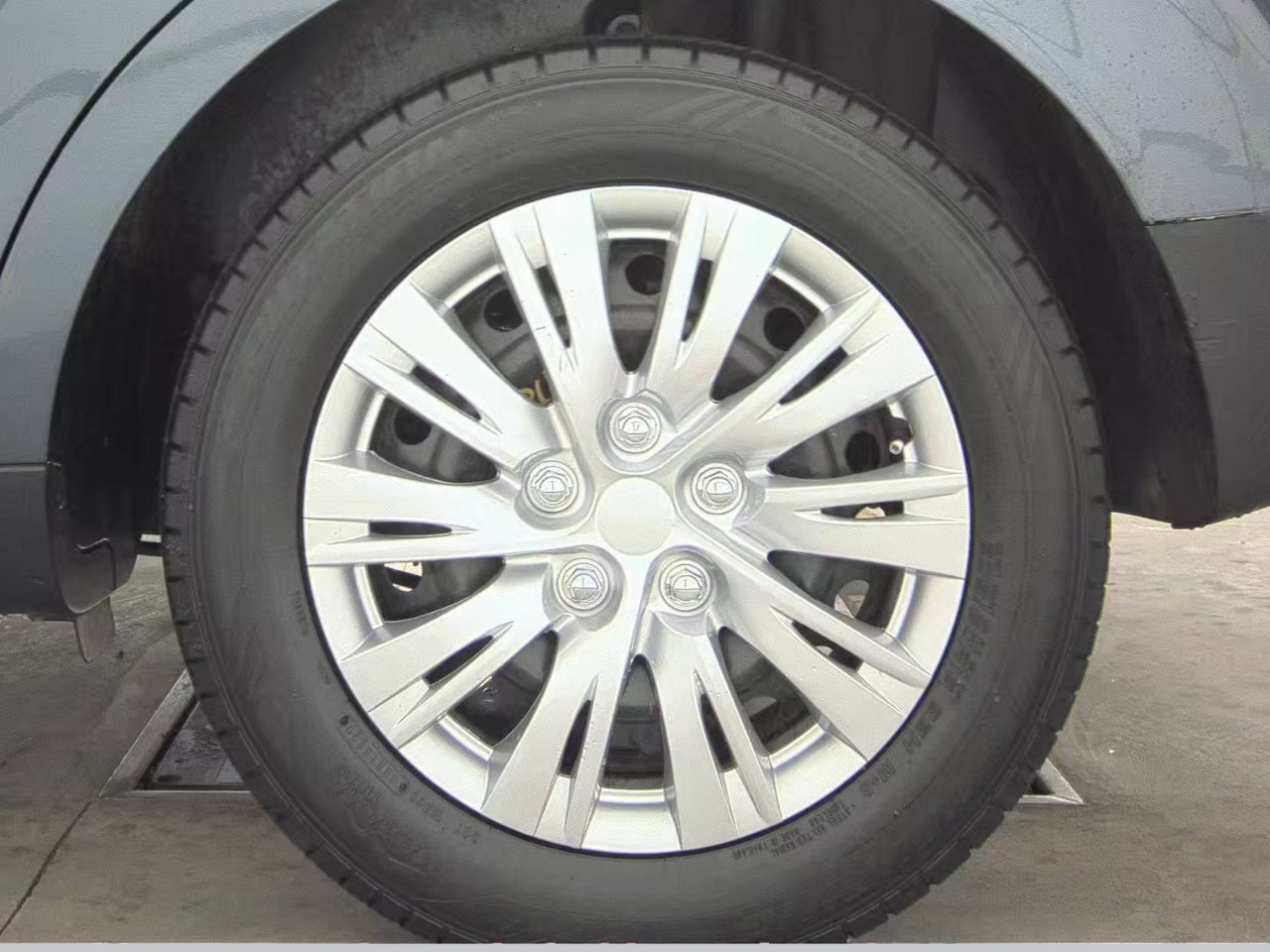 Used 2020 Kia Soul LX image 21