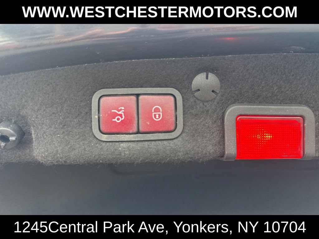 Used 2019 Mercedes-Benz C 43 AMG 4MATIC Sedan w/ AMG Night Package image 25