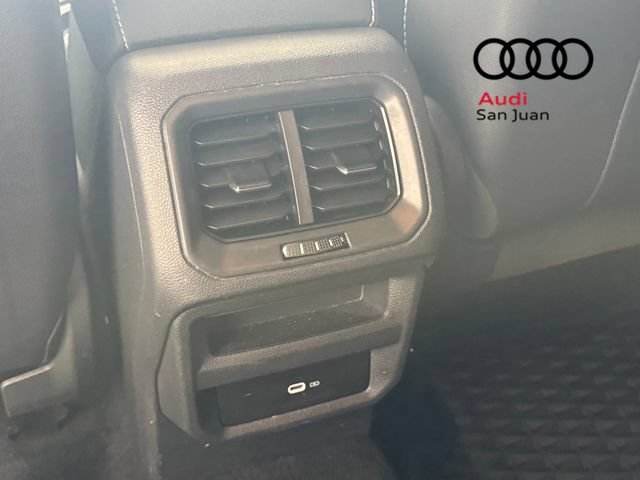 Used 2023 Volkswagen Taos SE FWD image 27
