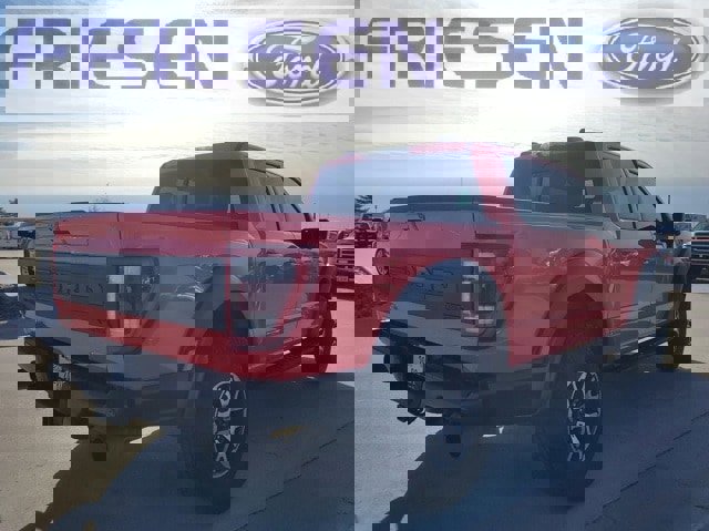 Used 2023 Ford F150 Raptor image 7