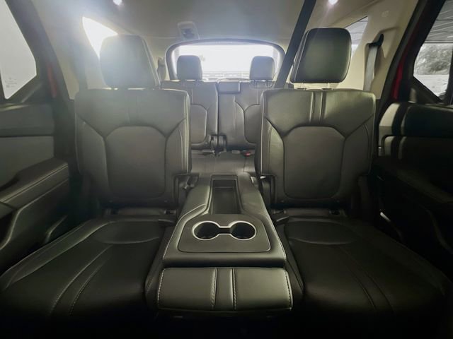 Used 2025 Honda Pilot Elite image 25