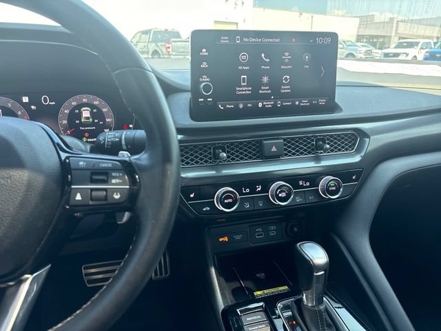 Used 2025 Acura Integra A-Spec FWD image 23