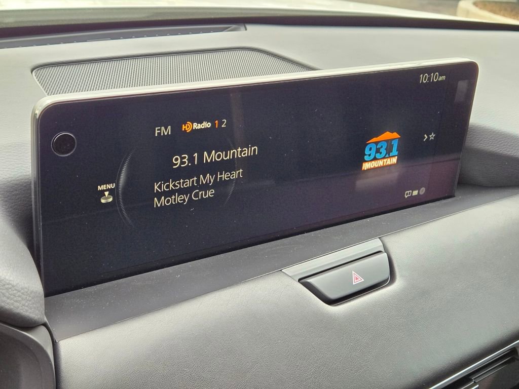 New 2026 MAZDA CX-70 3.3 Turbo S w/ Premium Package AWD/4WD image 26