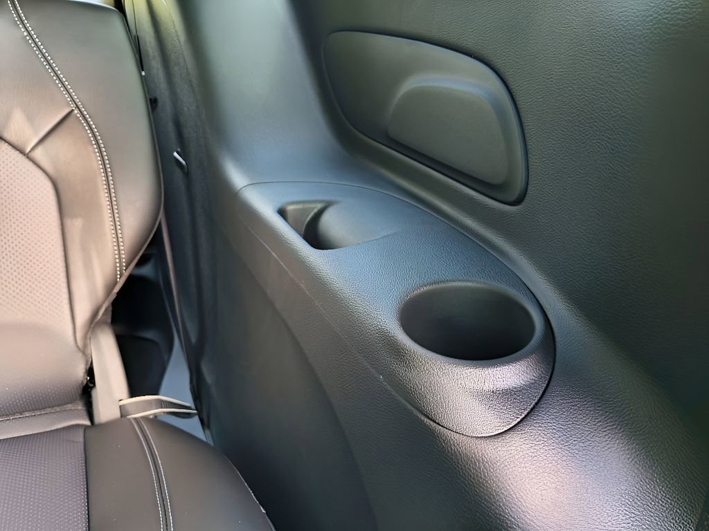New 2026 Chrysler Pacifica Select image 28