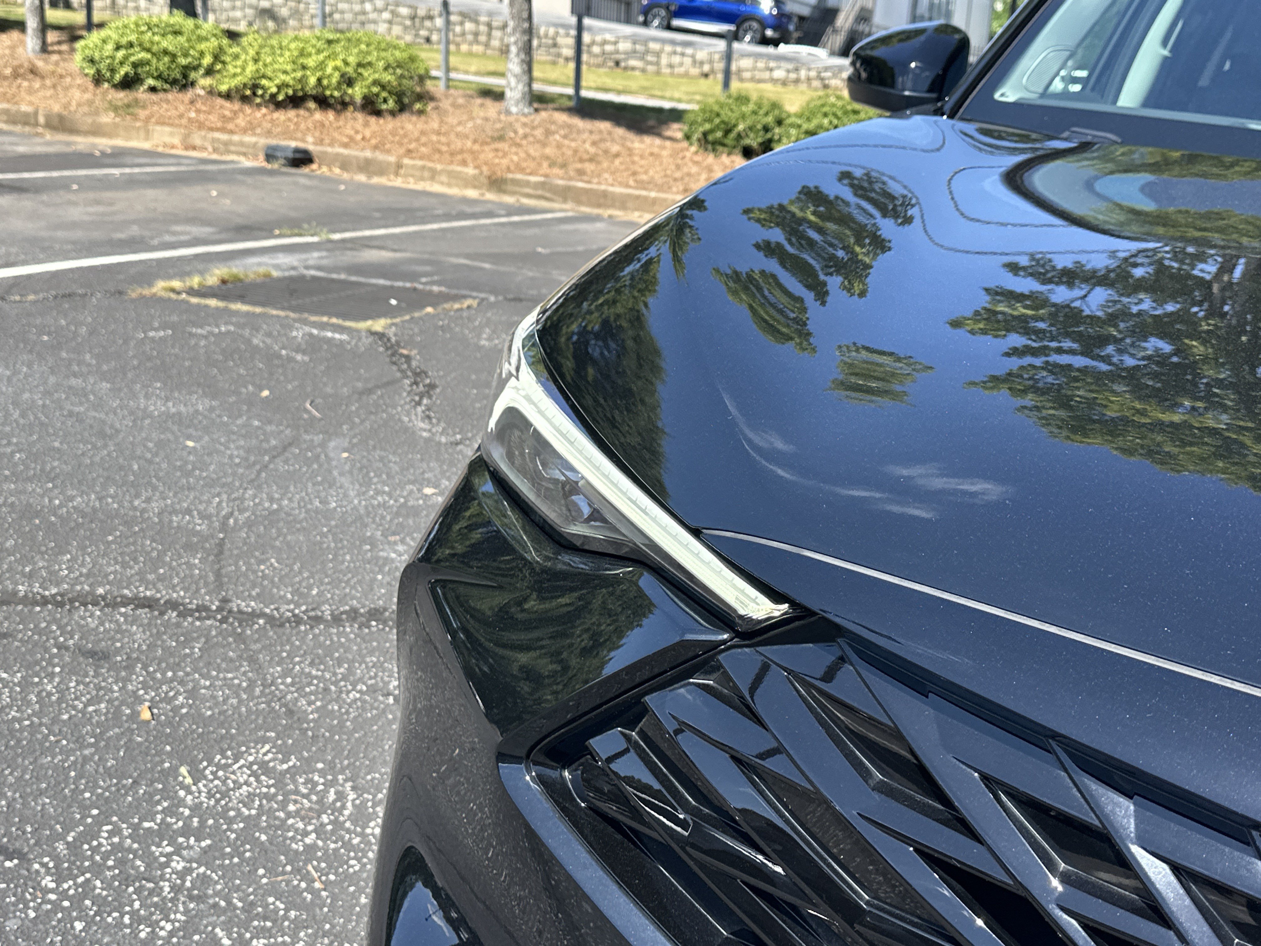 Certified 2025 Acura ADX FWD image 12