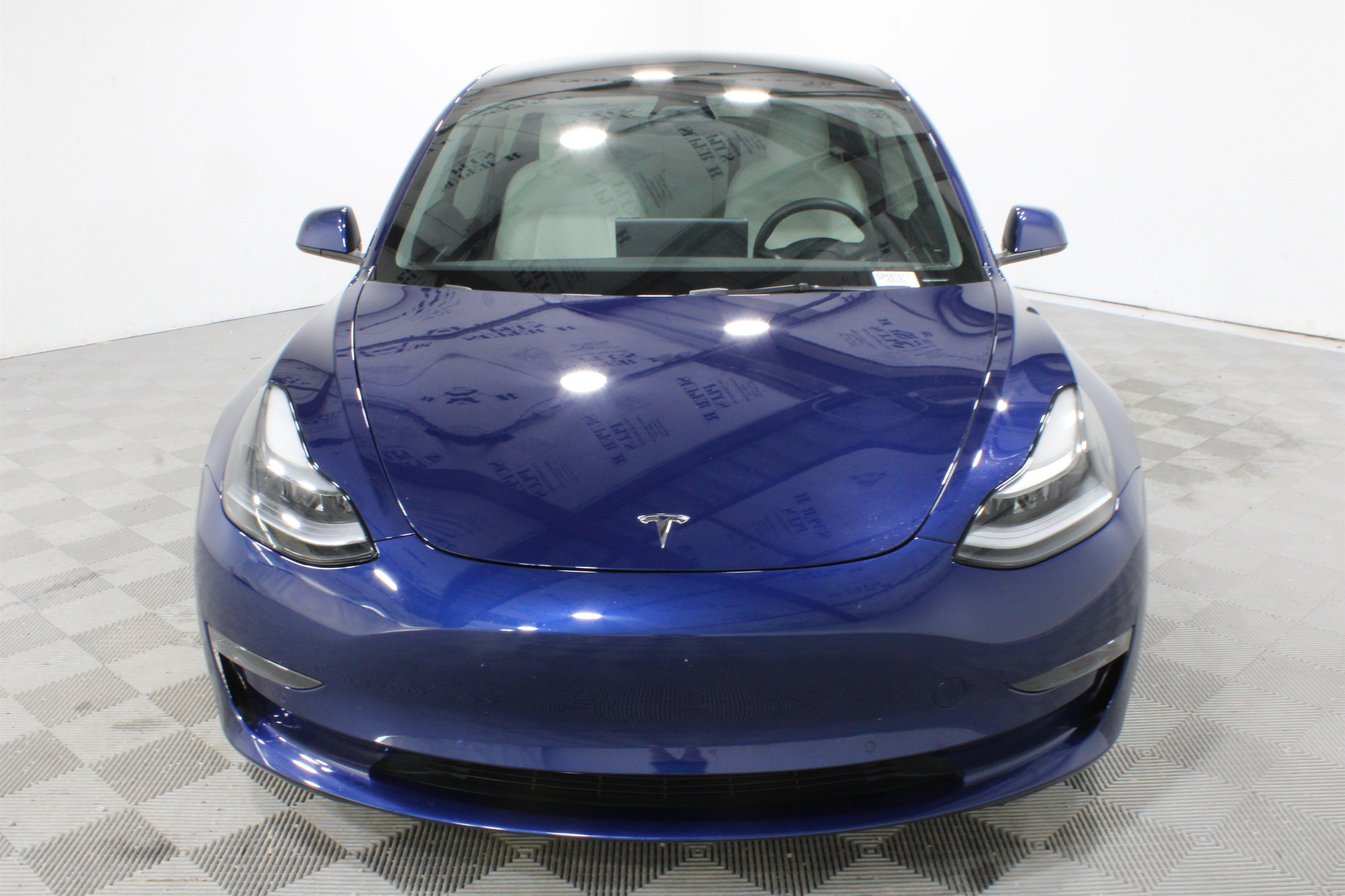 Used 2022 Tesla Model 3 Performance AWD/4WD image 27