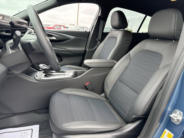 Certified 2024 Buick Envista Preferred w/ Convenience I Package FWD image 11