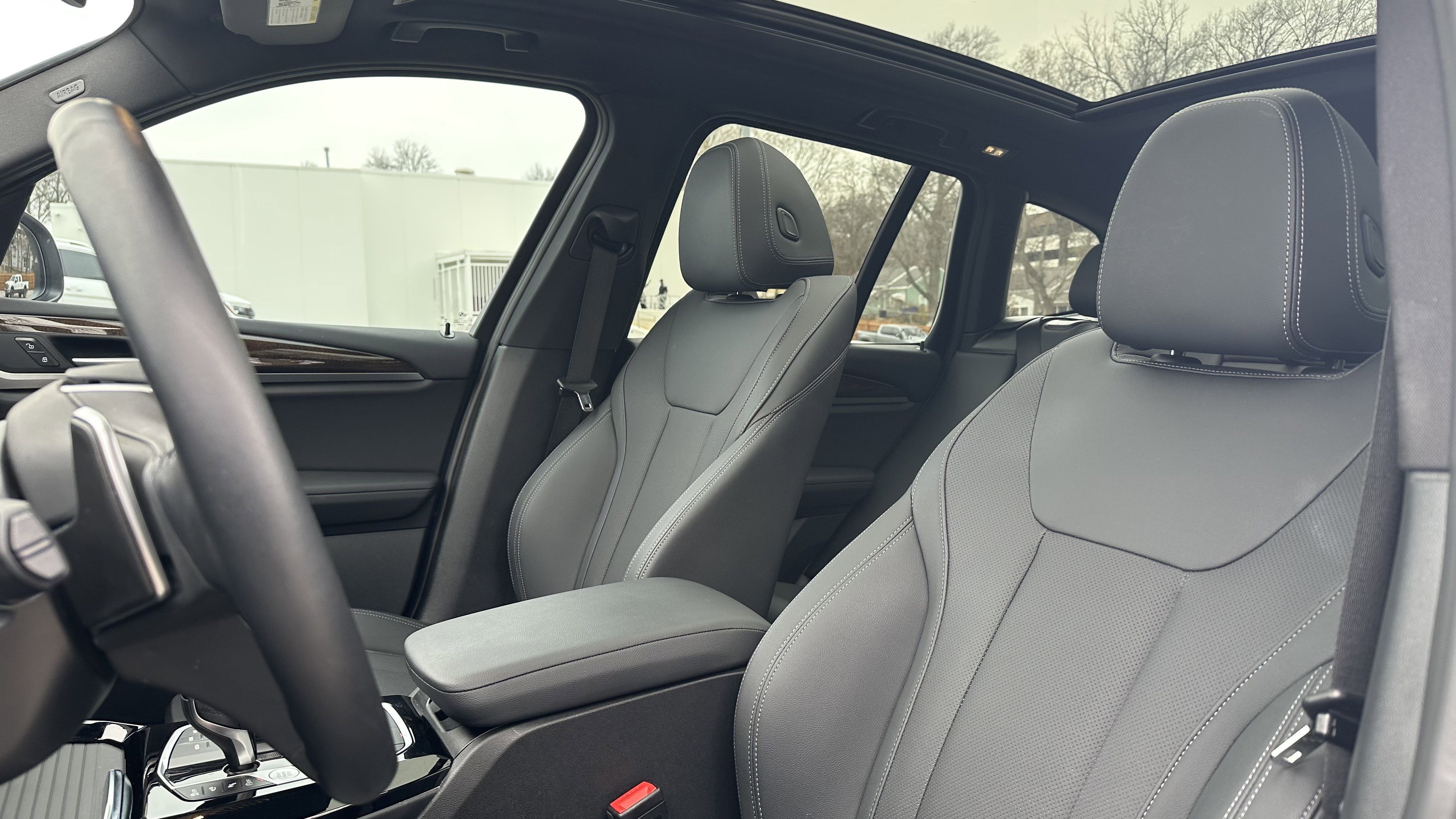 Certified 2023 BMW X3 xDrive30i w/ Premium Package w/ZPA image 17