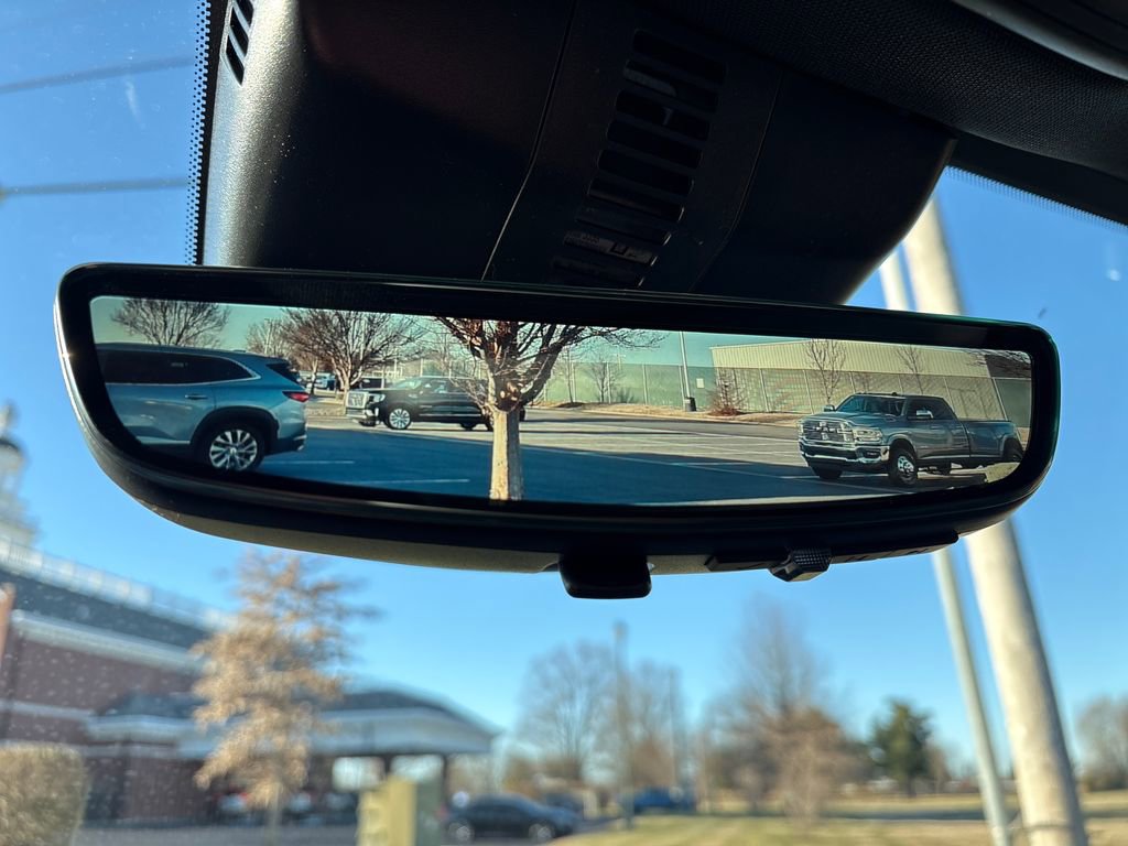 New 2026 Buick Enclave Preferred w/ Power Package image 34