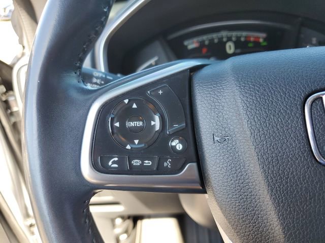 Used 2019 Honda CR-V Touring image 22