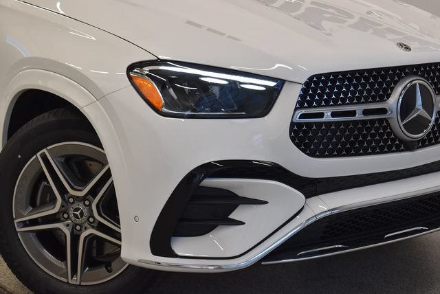 New 2026 Mercedes-Benz GLE 450 4MATIC image 32