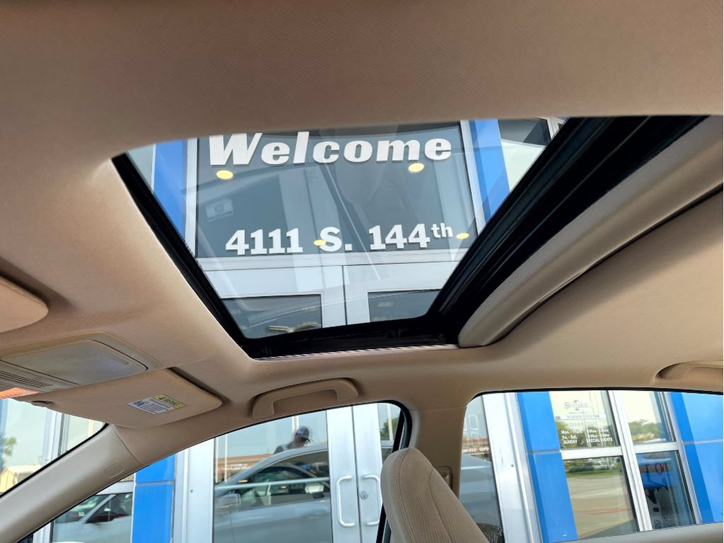 Used 2015 Honda Accord EX image 12
