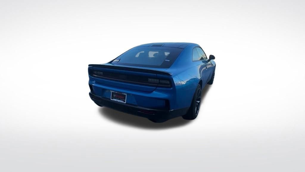 New 2026 Dodge Charger R/T Scat Pack image 35