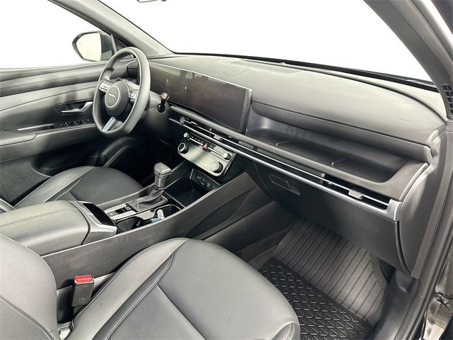 Used 2025 Hyundai Santa Cruz SEL image 29