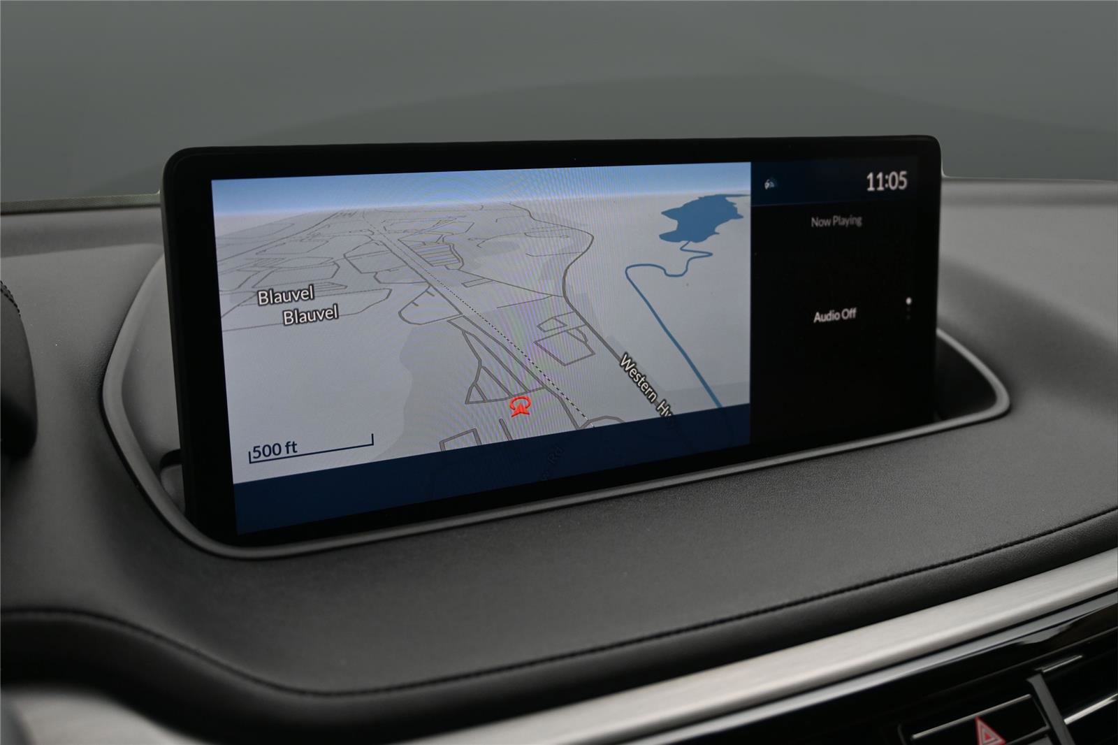 Certified 2024 Acura MDX SH-AWD w/ Technology Package image 4