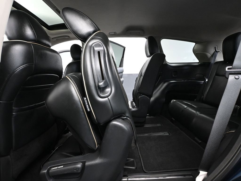 Used 2020 INFINITI QX60 Luxe w/ Essential Package image 41