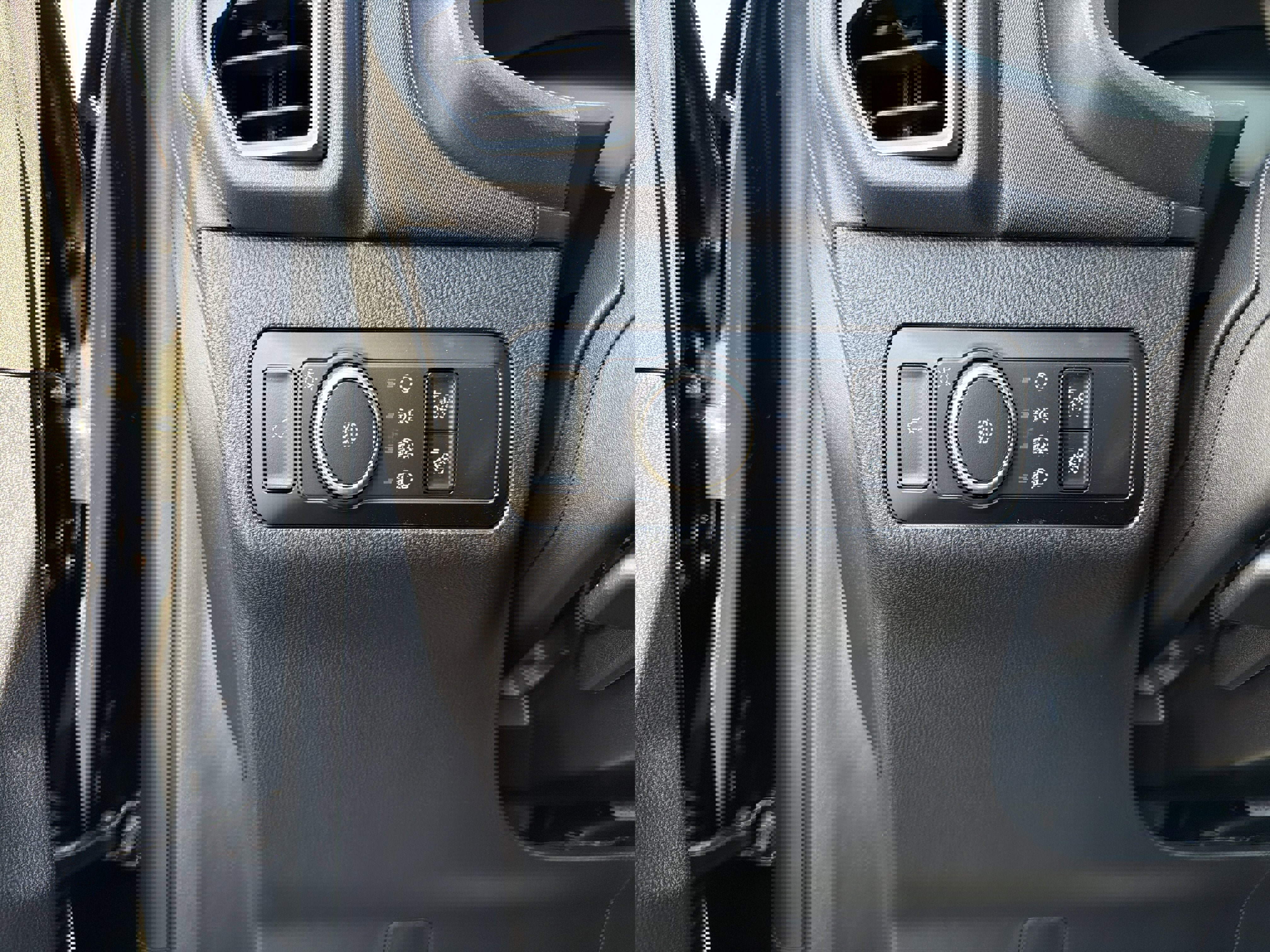 New 2025 Ford Bronco Sport Outer Banks w/ Sasquatch Outer Banks Package image 15