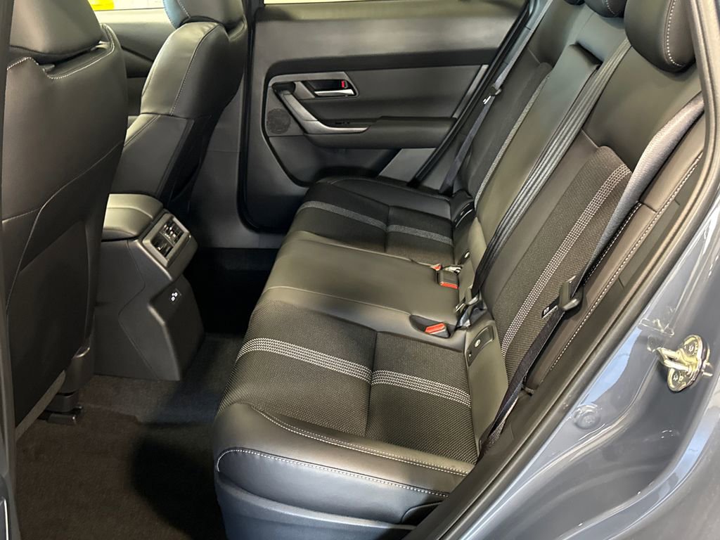 New 2026 MAZDA CX-50 2.5 Hybrid w/ Weather Package image 5