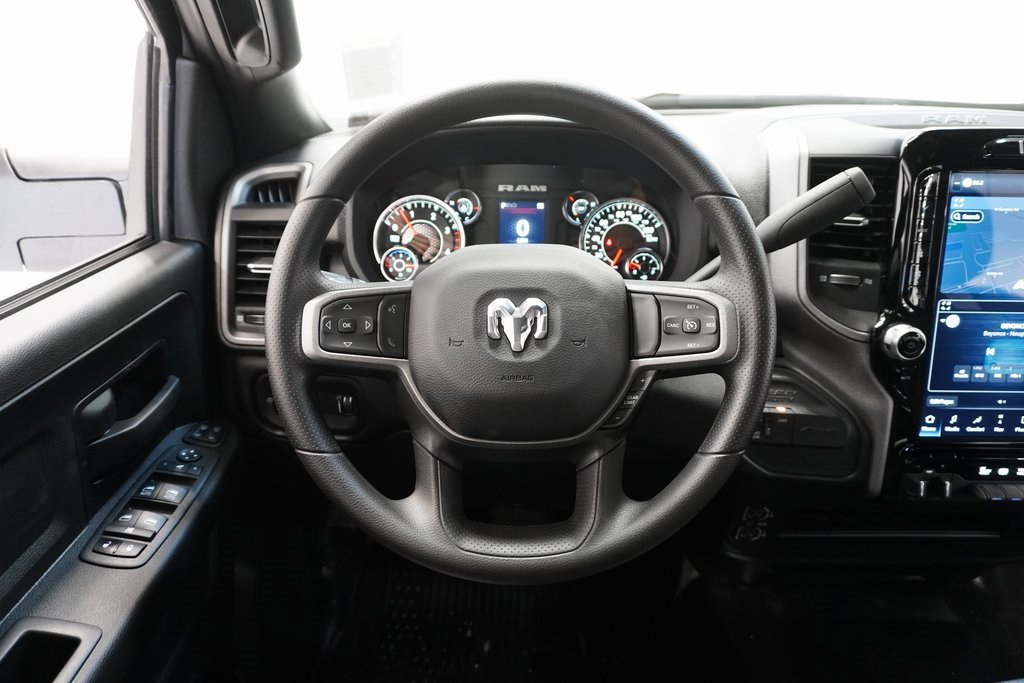 Used 2024 RAM 3500 Tradesman image 24