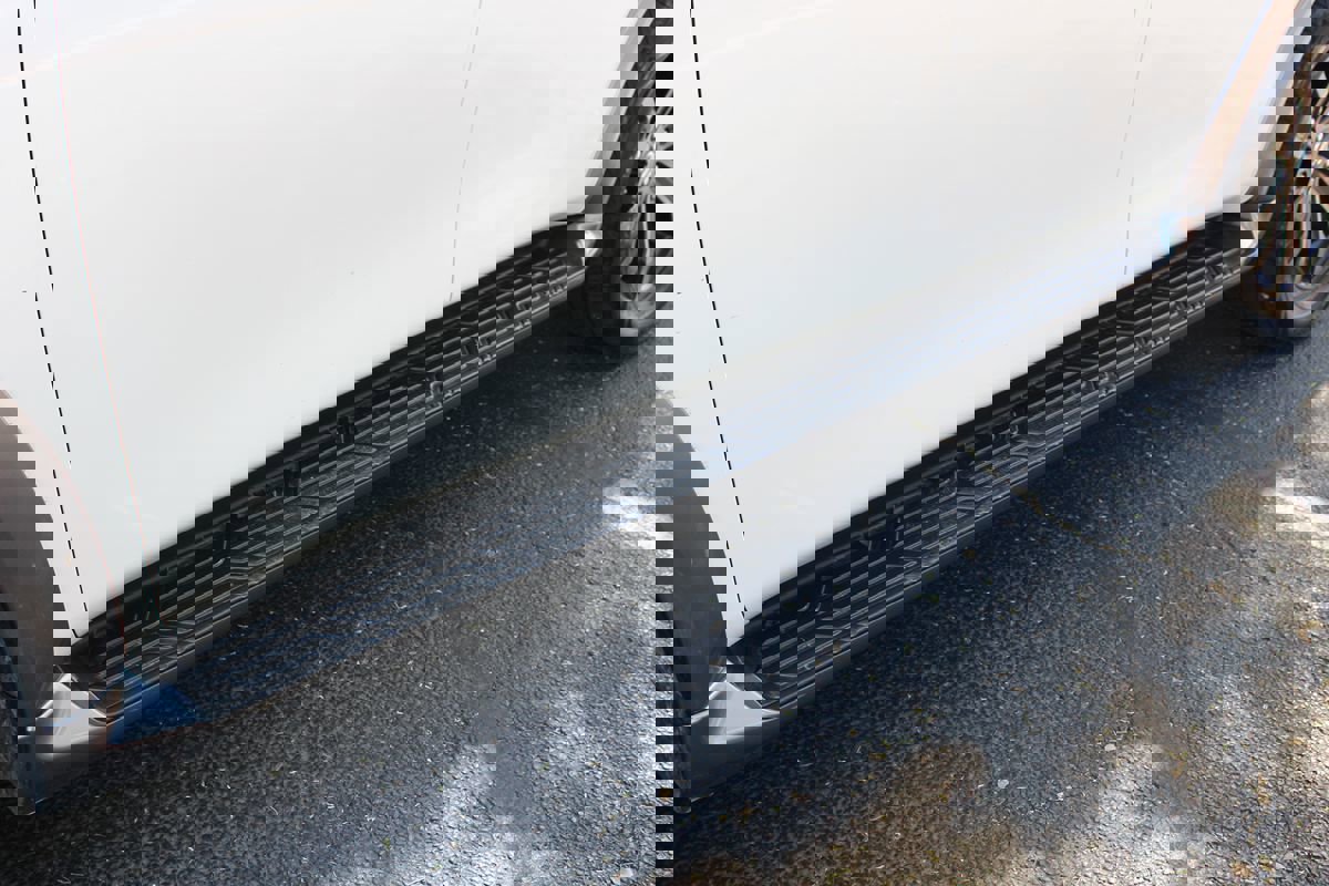 Used 2018 Nissan Armada Platinum w/ Cargo Package image 57