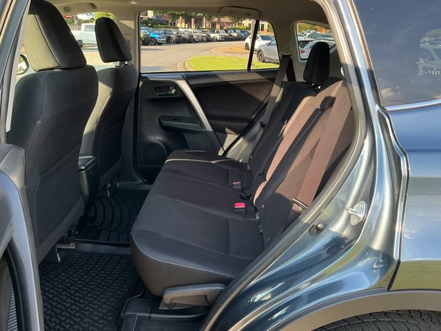 Used 2014 Toyota RAV4 XLE FWD image 23