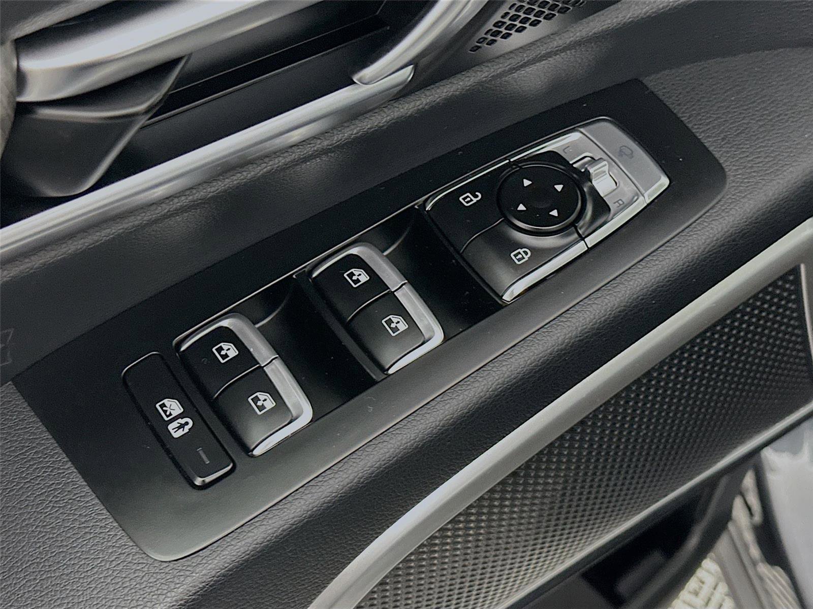 Used 2023 Kia Telluride EX AWD/4WD image 22