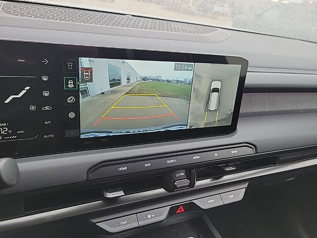 New 2027 Kia Telluride SX Prestige X-Line image 22