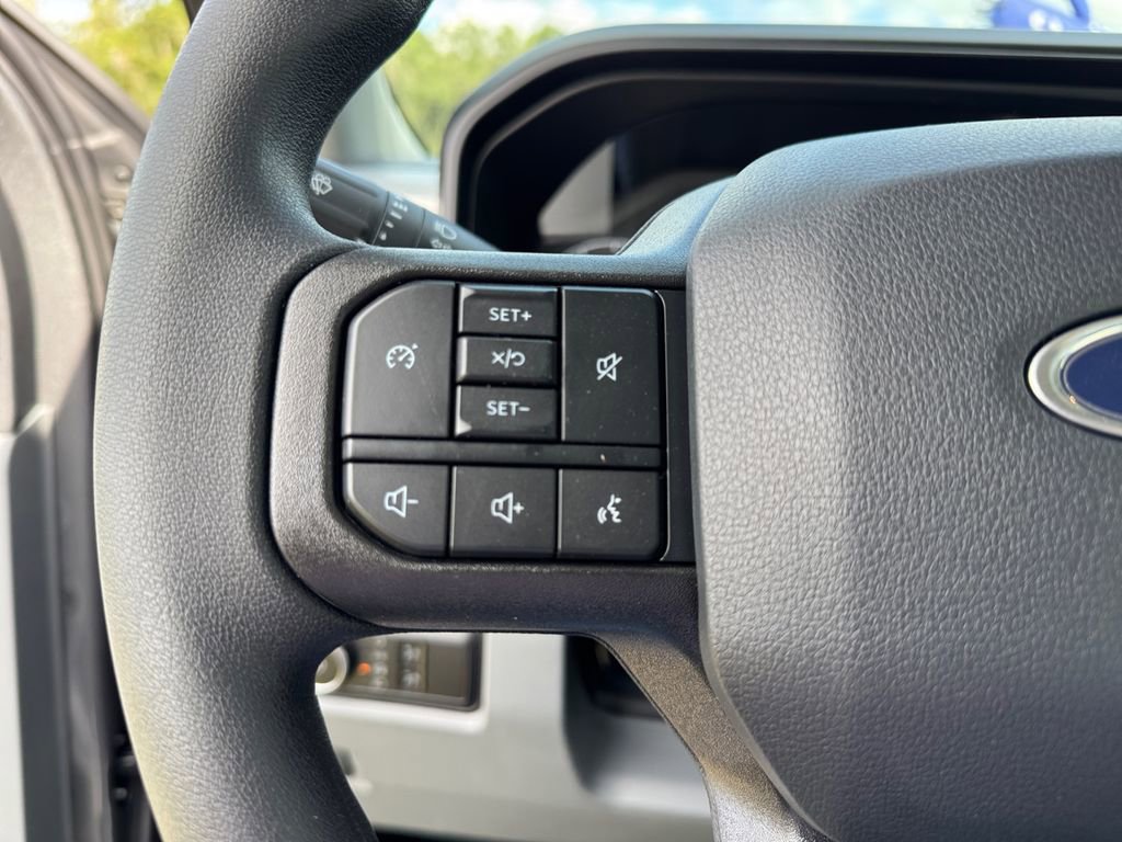 New 2026 Ford F350 XL w/ STX Appearance Package image 26