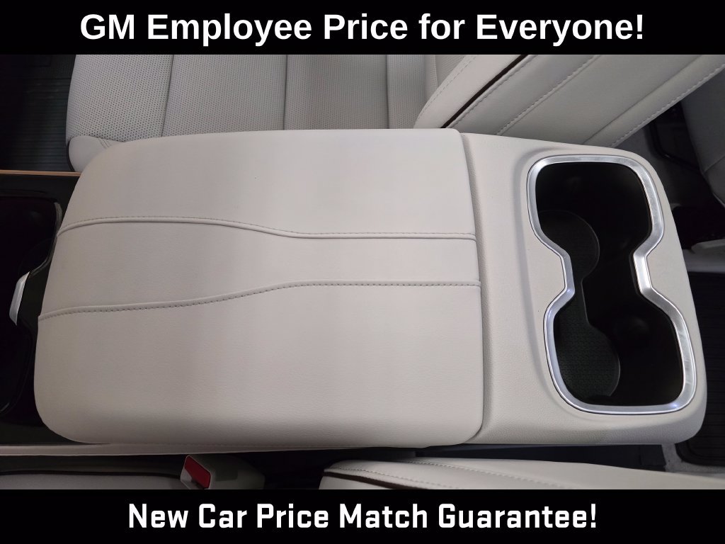 New 2026 Buick Enclave Avenir w/ Super Cruise Package AWD/4WD image 22