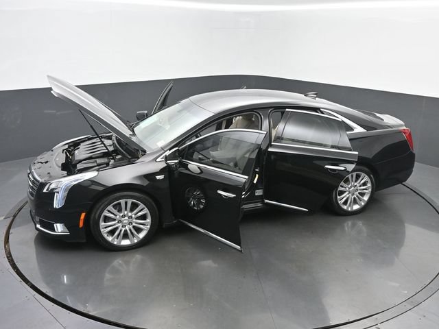 Used 2018 Cadillac XTS Luxury FWD image 64