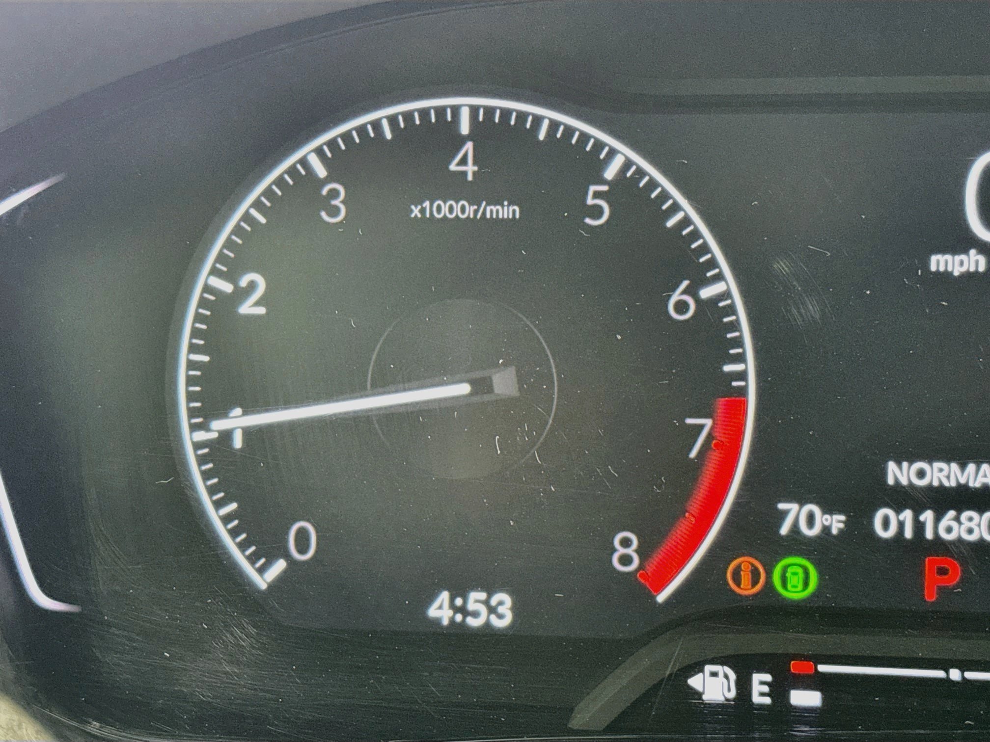 Certified 2023 Honda Civic Sport image 12