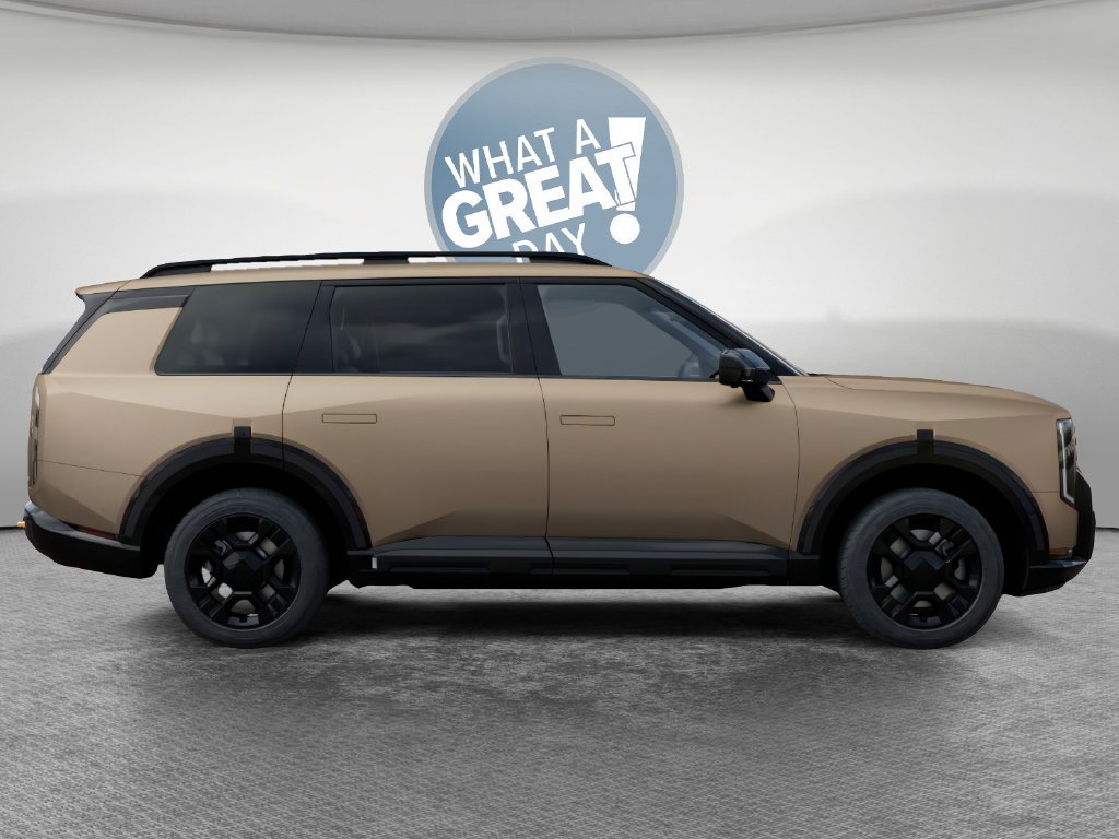New 2027 Kia Telluride SX Prestige X-Pro AWD/4WD image 7