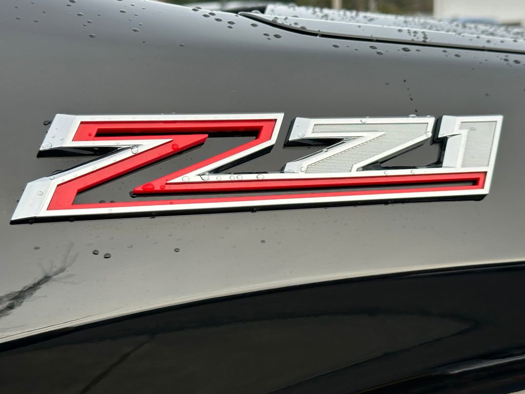 Used 2020 Chevrolet Silverado 1500 RST image 11