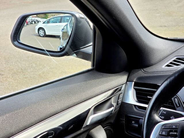 Used 2018 BMW X2 xDrive28i image 15