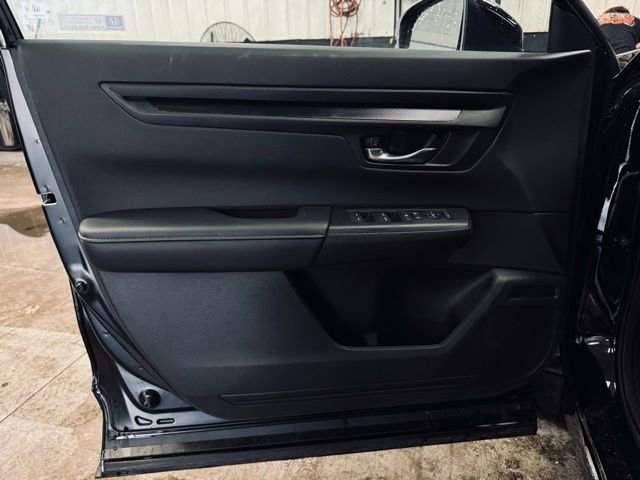 Certified 2026 Honda CR-V EX image 14