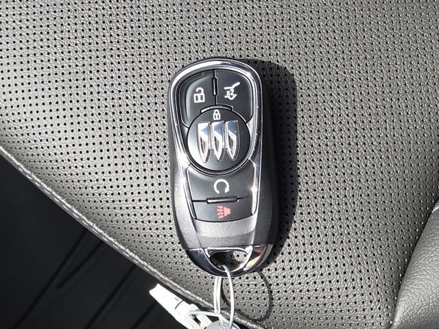 New 2026 Buick Encore GX Sport Touring AWD/4WD image 36