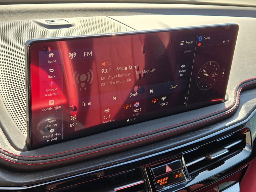 New 2026 Acura MDX Type S image 25