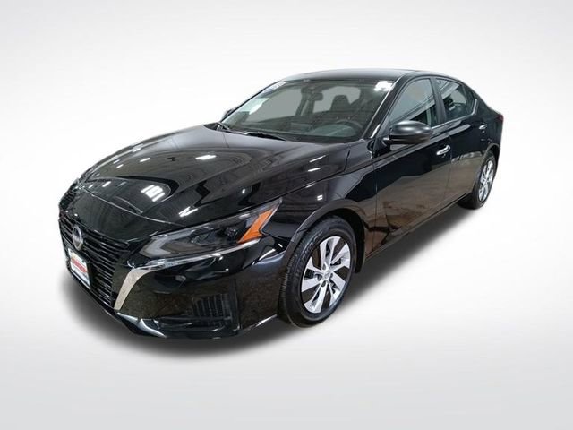 Certified 2025 Nissan Altima 2.5 S image 38