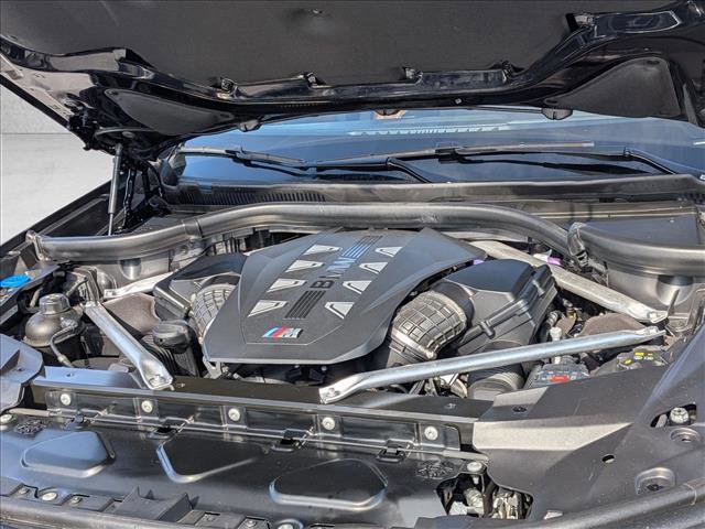 Certified 2024 BMW X7 M60i w/ Executive Package AWD/4WD image 26