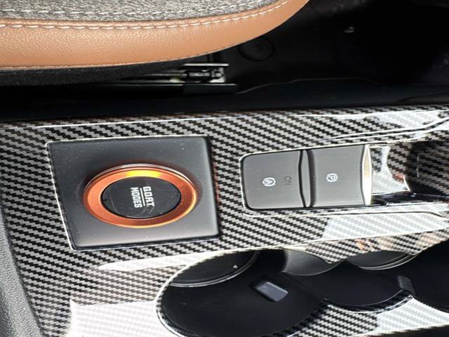 Used 2021 Ford Bronco Sport Outer Banks AWD/4WD image 24